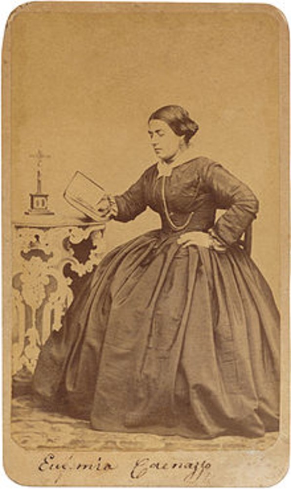 Eufemia Caenazzo