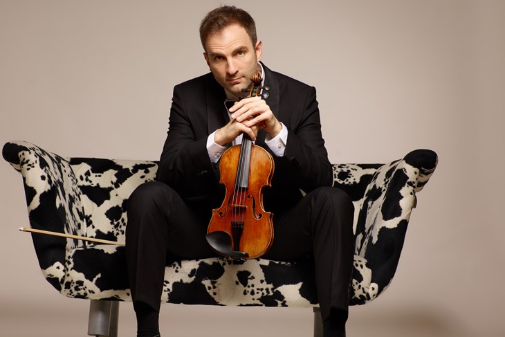 Stefan Milenković (Snimio Nebojša Babić)