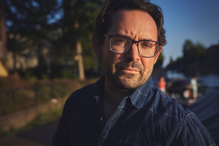 Matthew Longo (Snimio Matthew Miziolek)