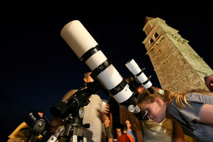 Astrofest