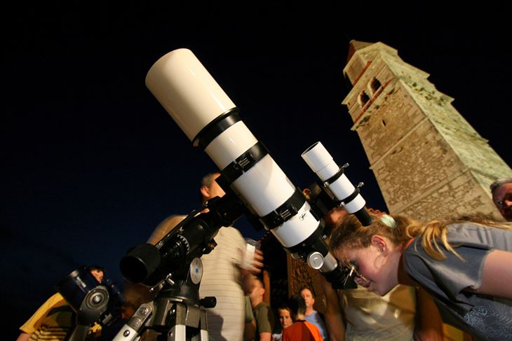 Astrofest