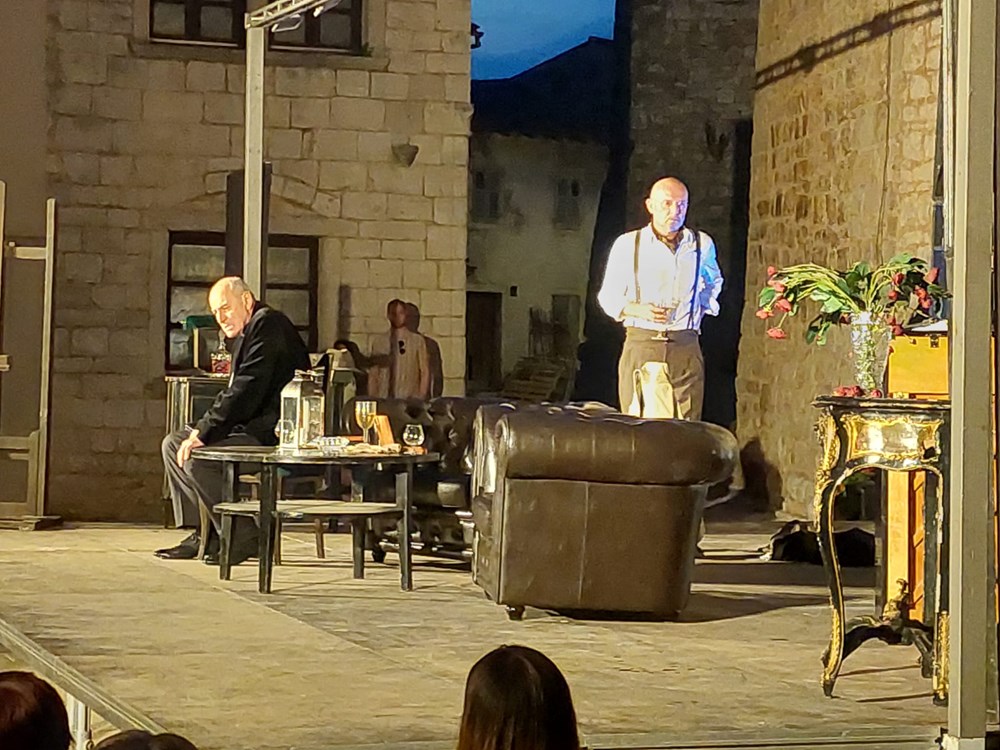 Otvorenje Bembo festa