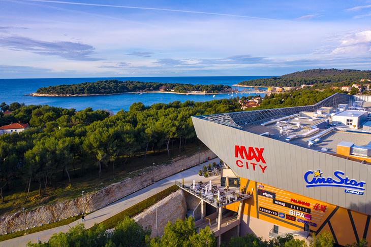 Max City