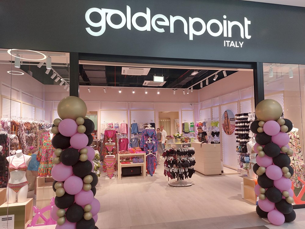 Goldenpoint