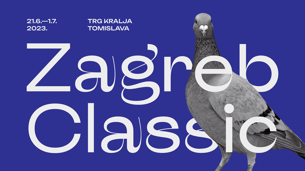 Zagreb Classic