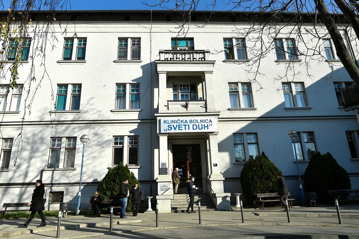 Foto: Ronald Goršić / CROPIX