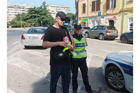 Foto: PU istarska