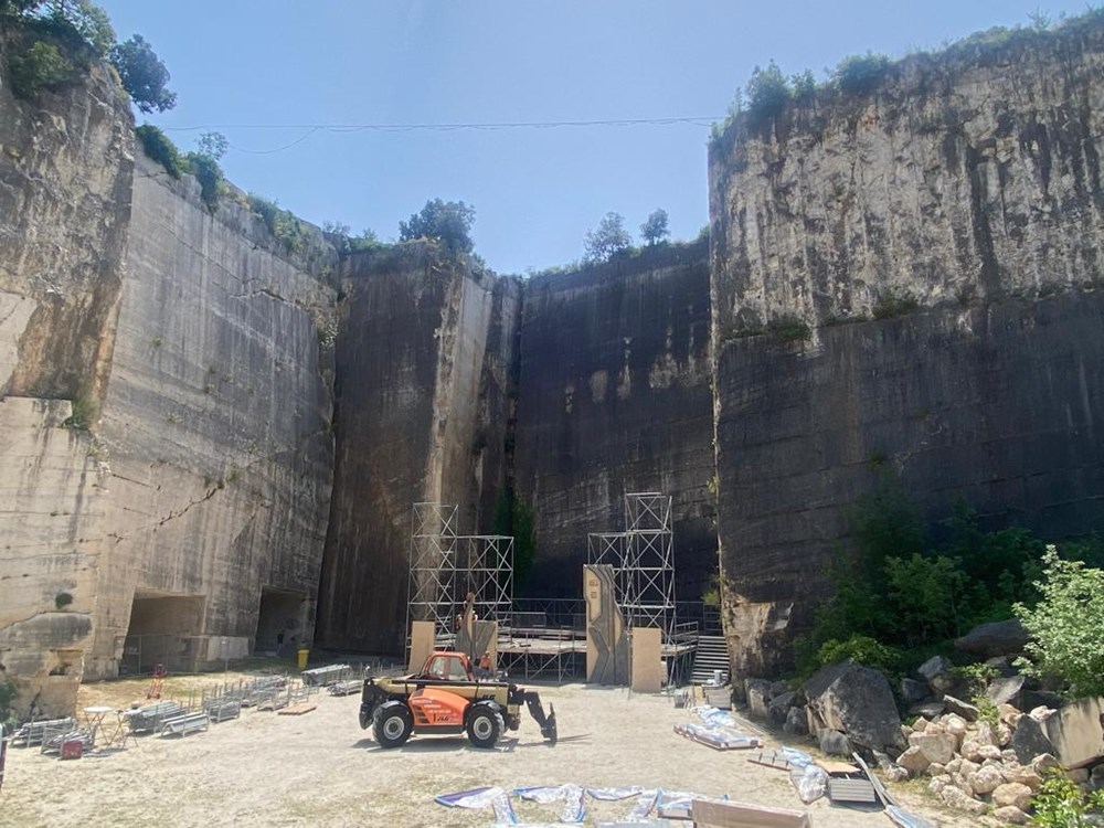 Gates of Agartha