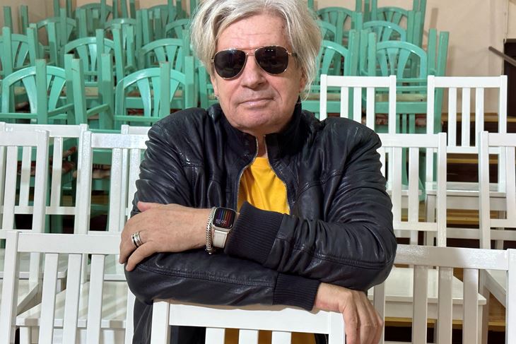 Damir Zlatar Frey (Snimio Marko Fereni)