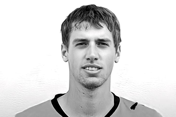 Alen Pamić (foto: NK Istra 1961)
