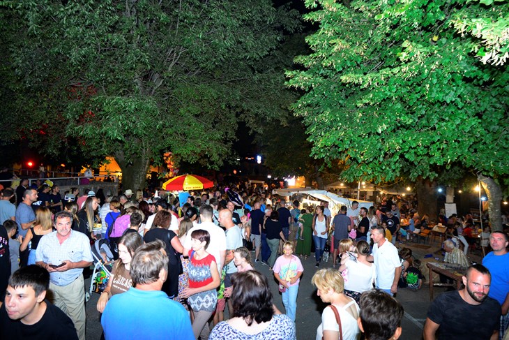Arhiva (snimio Dejan Štifanić)