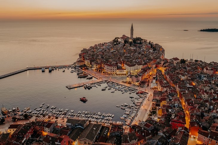 Rovinj 