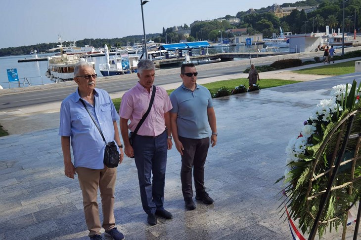 Foto: SDP Pula