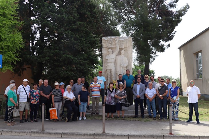 Foto: Grad Vodnjan