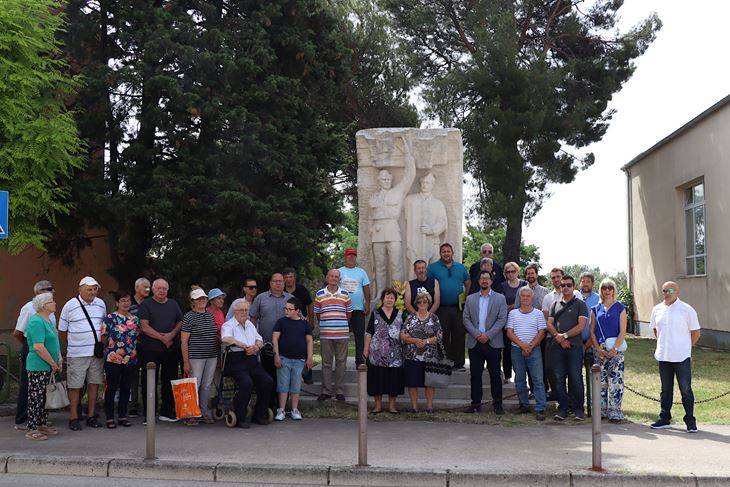 Foto: Grad Vodnjan