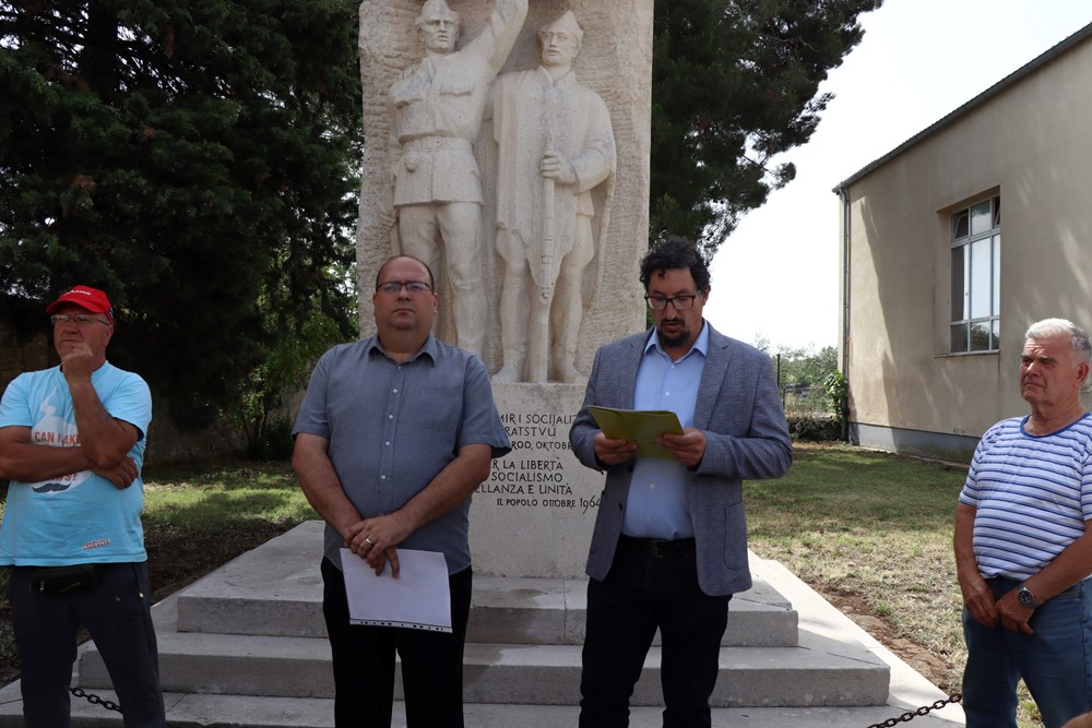 Foto: Grad Vodnjan