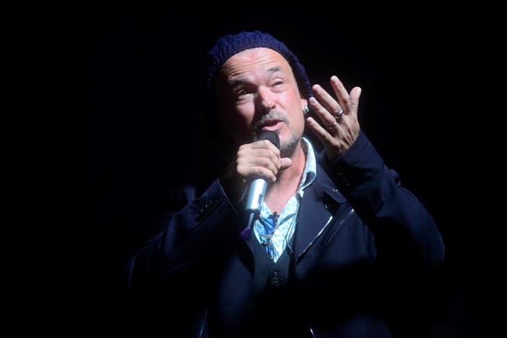 (Snimio Dejan Štifanić)