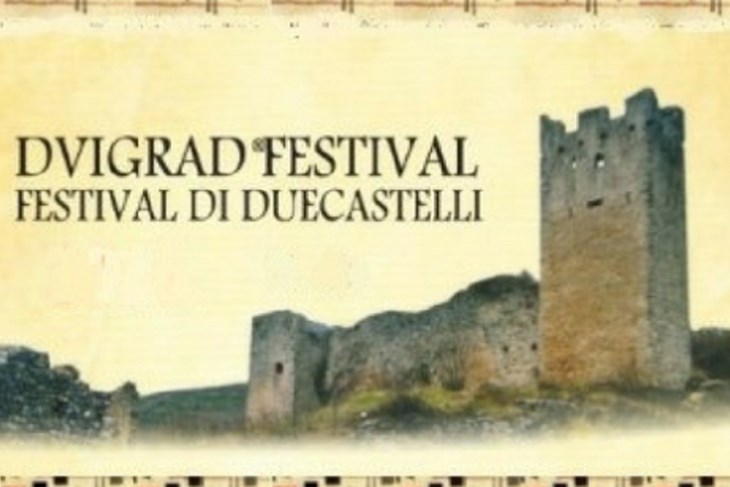 Dvigrad Festival