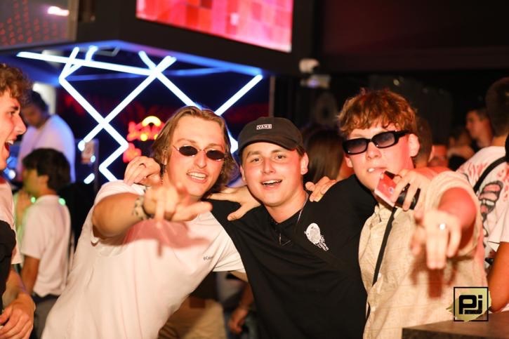 Koncert u Pietasu