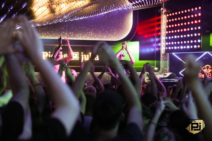 Koncert u Pietasu