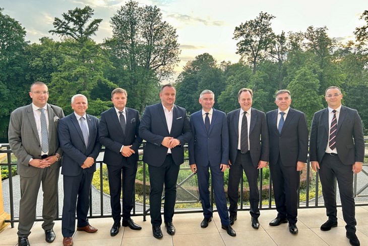 Foto: Istarska županija