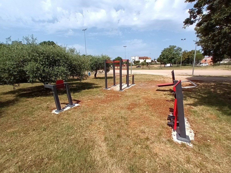 Foto: Grad Poreč