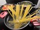 Spaghetti alla Rio