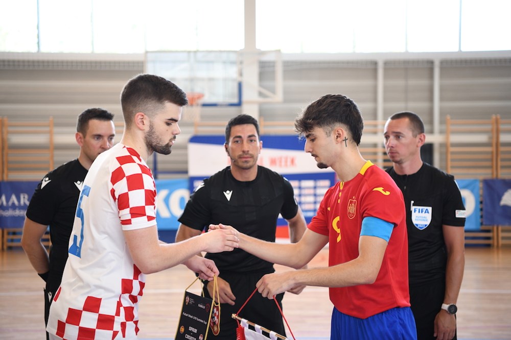 (Foto: Futsal Week)