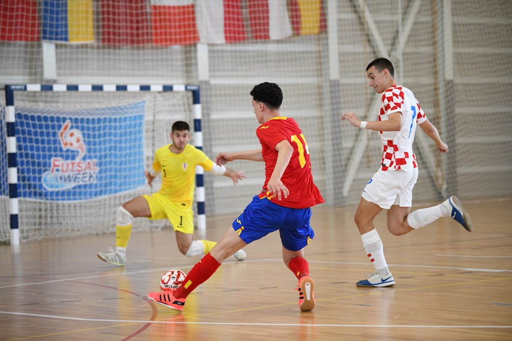 (Foto: Futsal Week)