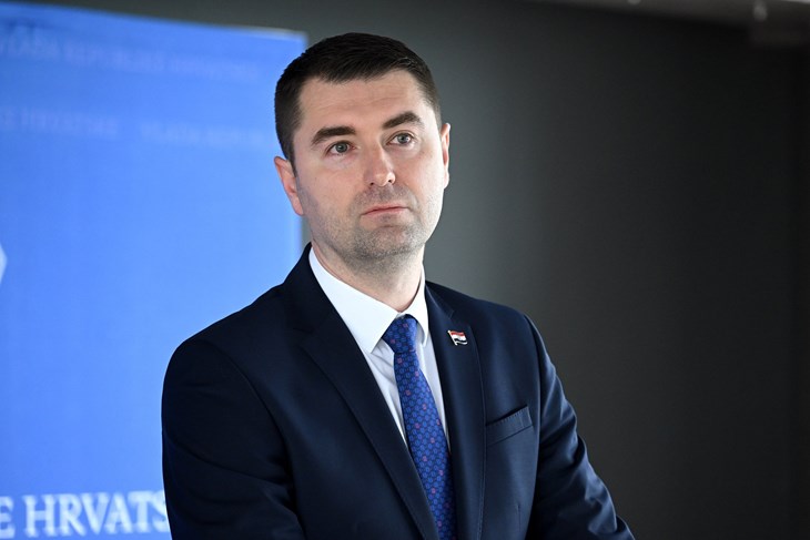 Davor Filipović (foto: Goran MEHKEK/CROPIX)