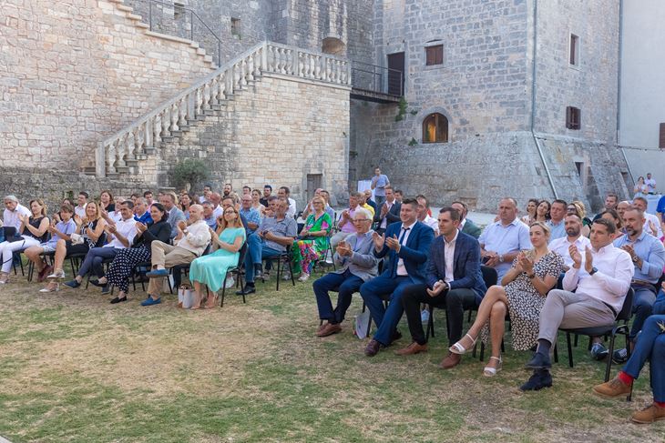 Svečana sjednica Općine Svetvinčenat