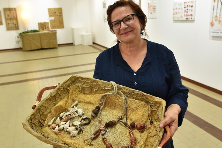 Marina Tatić (snimio Duško MARUŠIĆ ČIČI)