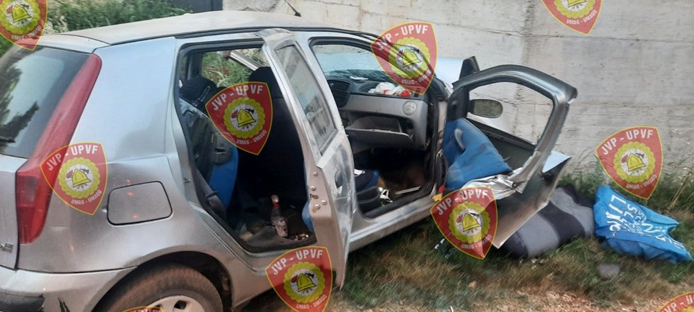 (Foto: JVP Umag)