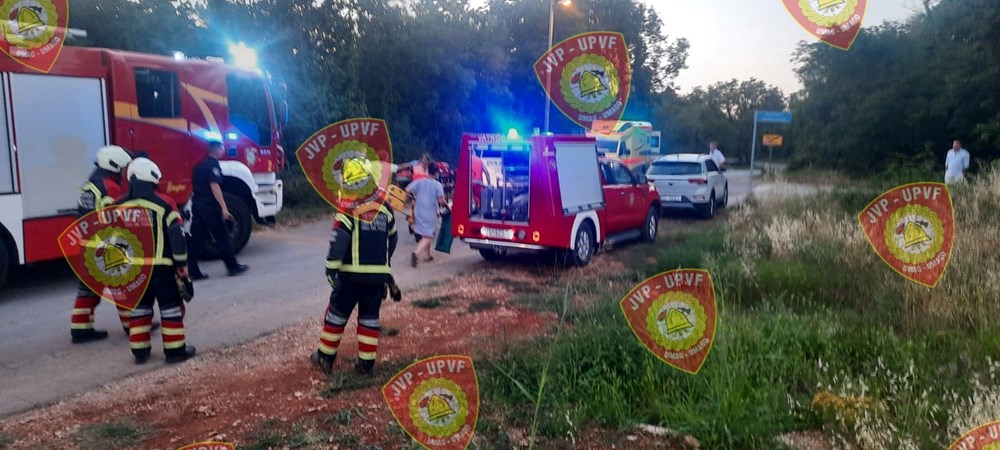 (Foto: JVP Umag)