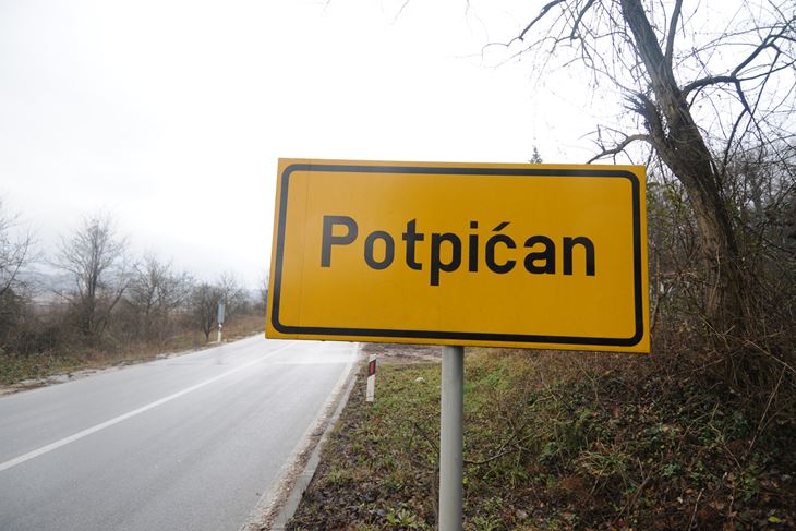Potpićan