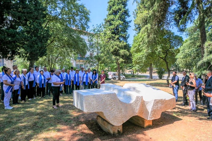 (Foto: Grad Pula)
