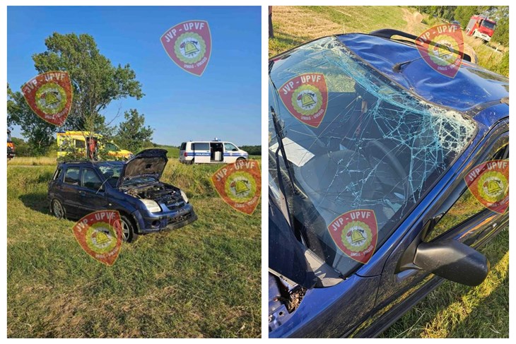 (Foto: JVP Umag)