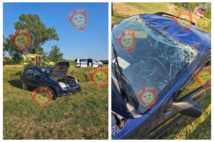 (Foto: JVP Umag)