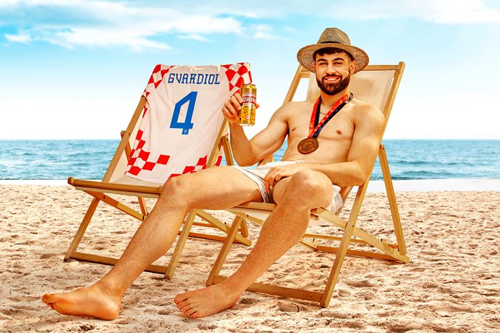 Joško Gvardiol
