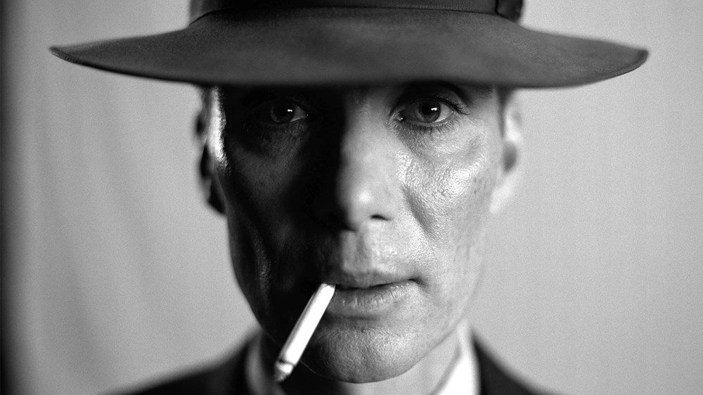 Oppenheimer