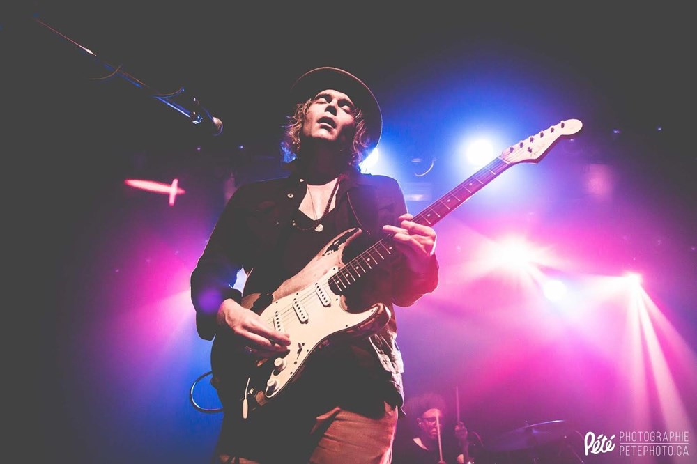 Philip Sayce (PepePhoto.Ca)