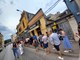 Hrli se u Arenu na koncert Robbija Williamsa (snimila Tea TIDIĆ)