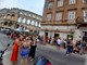 Hrli se u Arenu na koncert Robbija Williamsa (snimila Tea TIDIĆ)