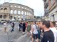 Hrli se u Arenu na koncert Robbija Williamsa (snimila Tea TIDIĆ)