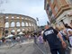 Hrli se u Arenu na koncert Robbija Williamsa (snimila Tea TIDIĆ)