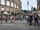 Hrli se u Arenu na koncert Robbija Williamsa (snimila Tea TIDIĆ)