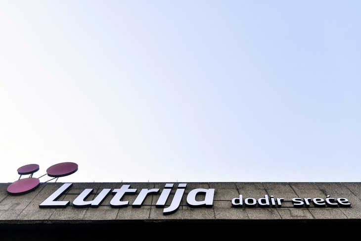 Hrvatska lutrija (Foto: Hrvatska lutrija)