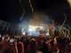 Robbie Williams u pulskoj Areni (Snimila Tea Tidić)