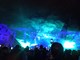 Robbie Williams u pulskoj Areni (Snimila Tea Tidić)