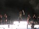 Robbie Williams u pulskoj Areni (Snimila Tea Tidić)